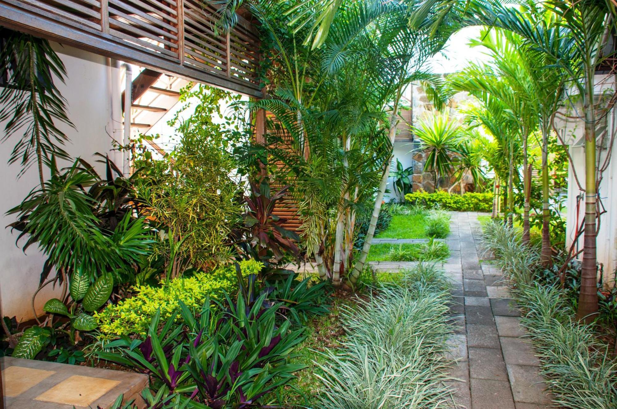 Chantauvent Guest House Blue Bay Kamer foto