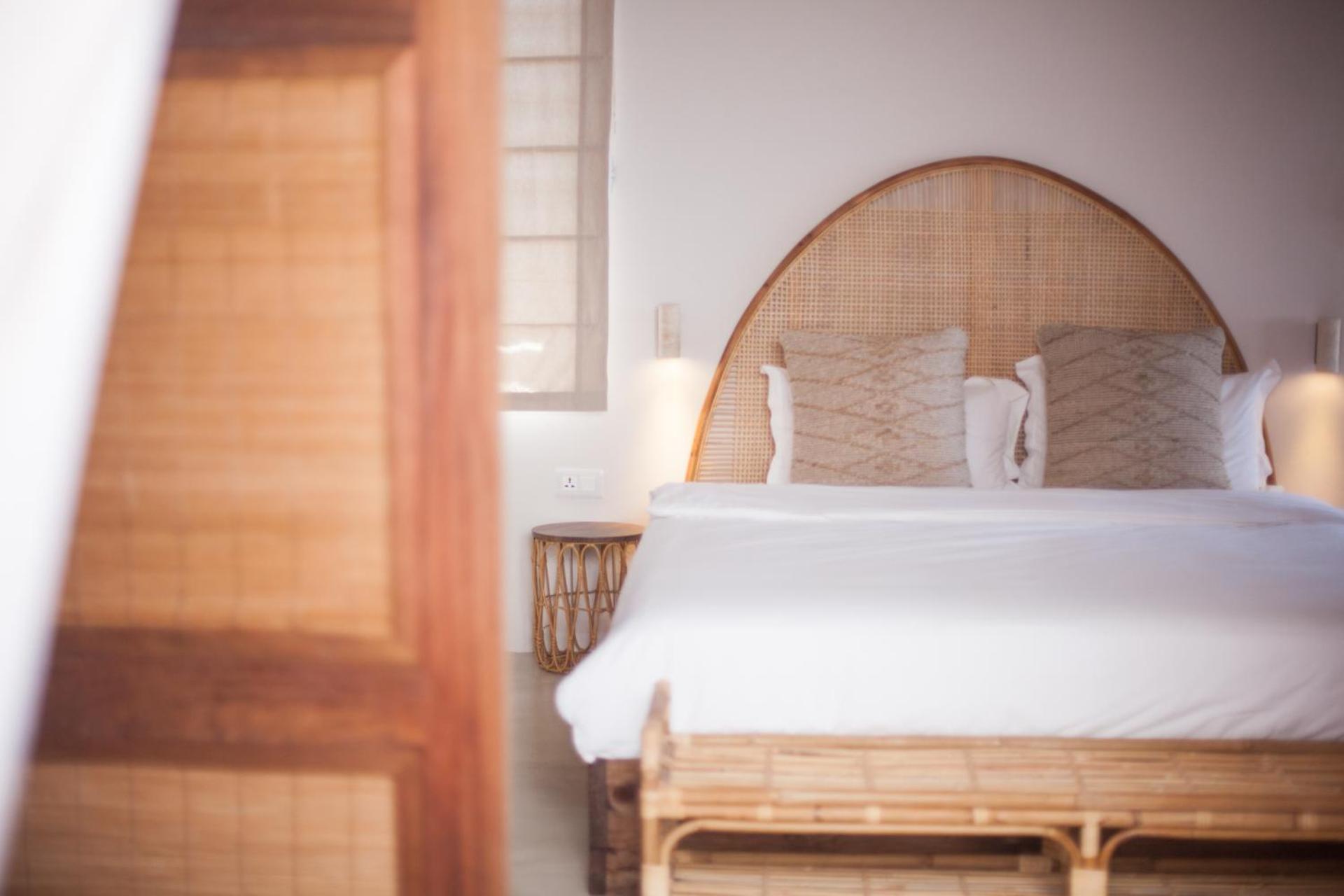 Chantauvent Guest House Blue Bay Buitenkant foto