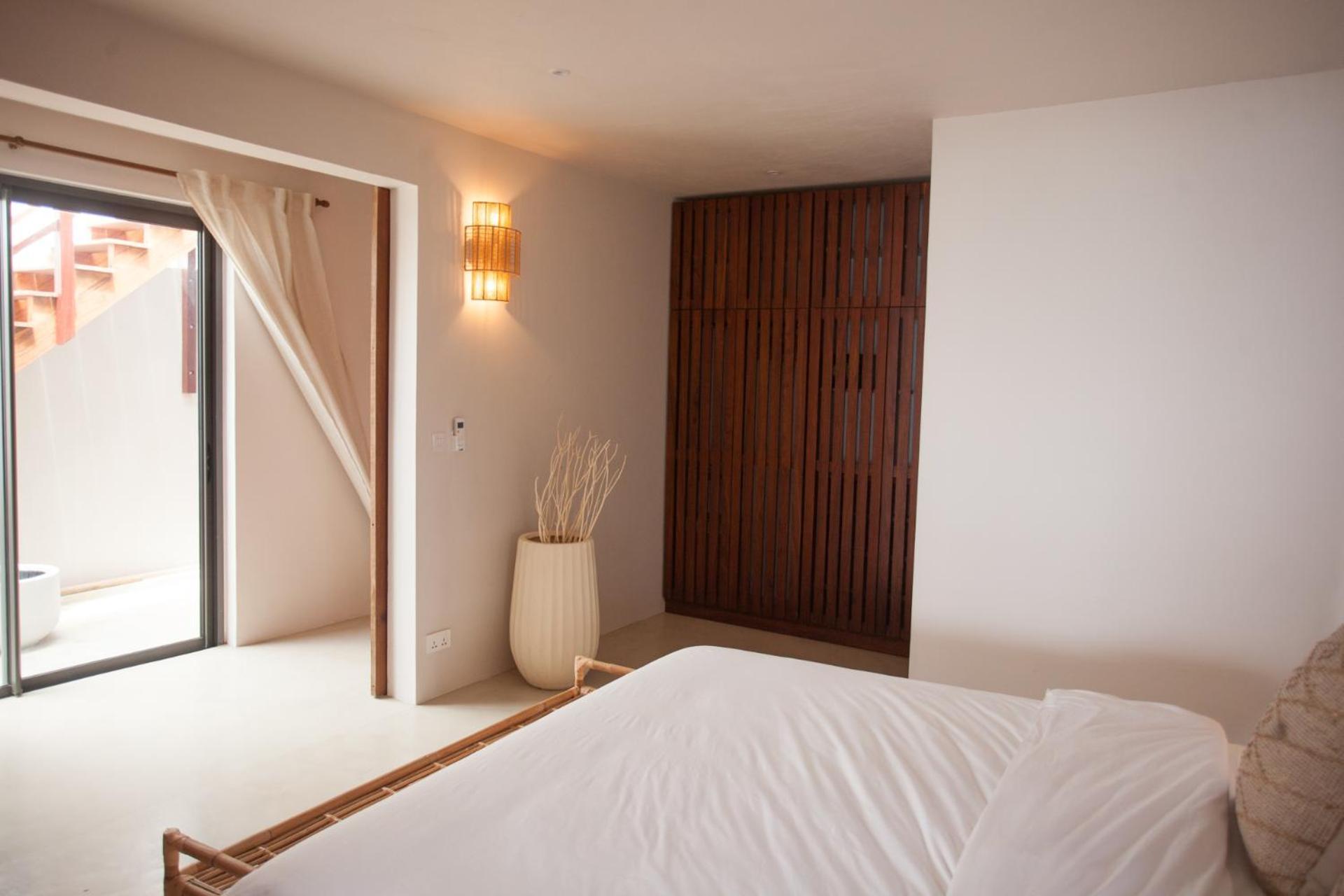 Chantauvent Guest House Blue Bay Buitenkant foto