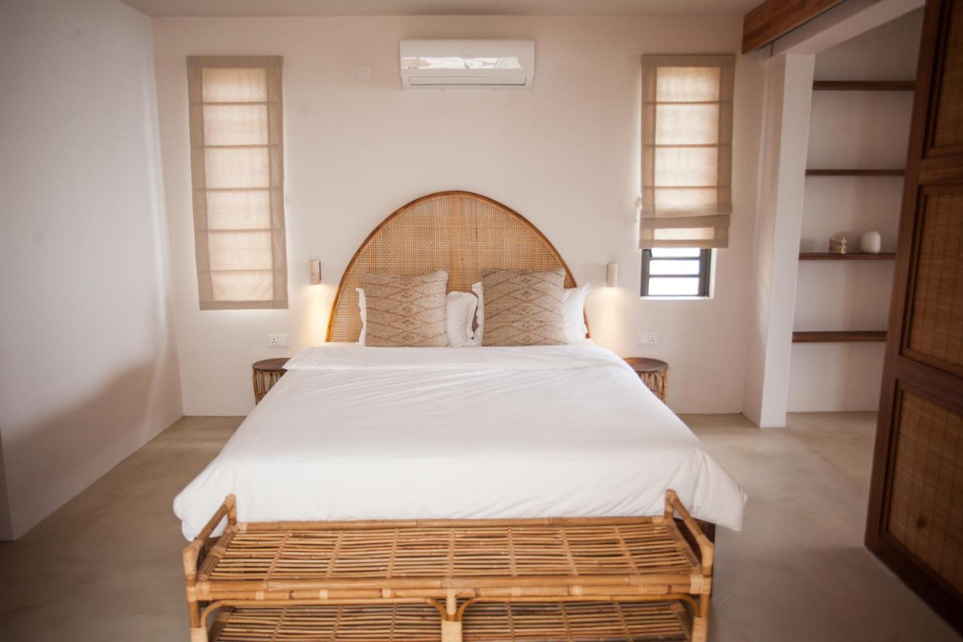 Chantauvent Guest House Blue Bay Buitenkant foto