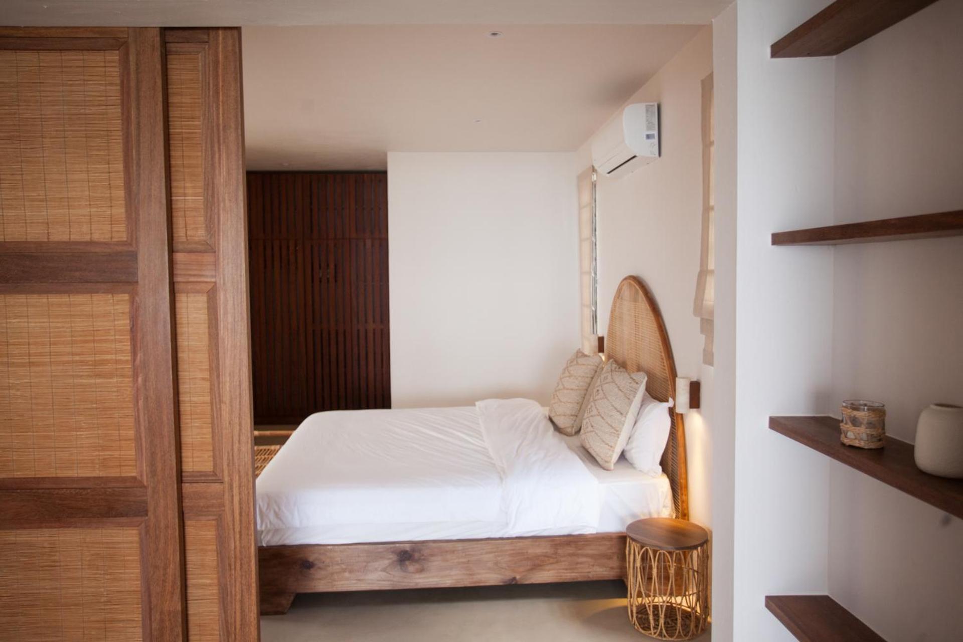 Chantauvent Guest House Blue Bay Buitenkant foto