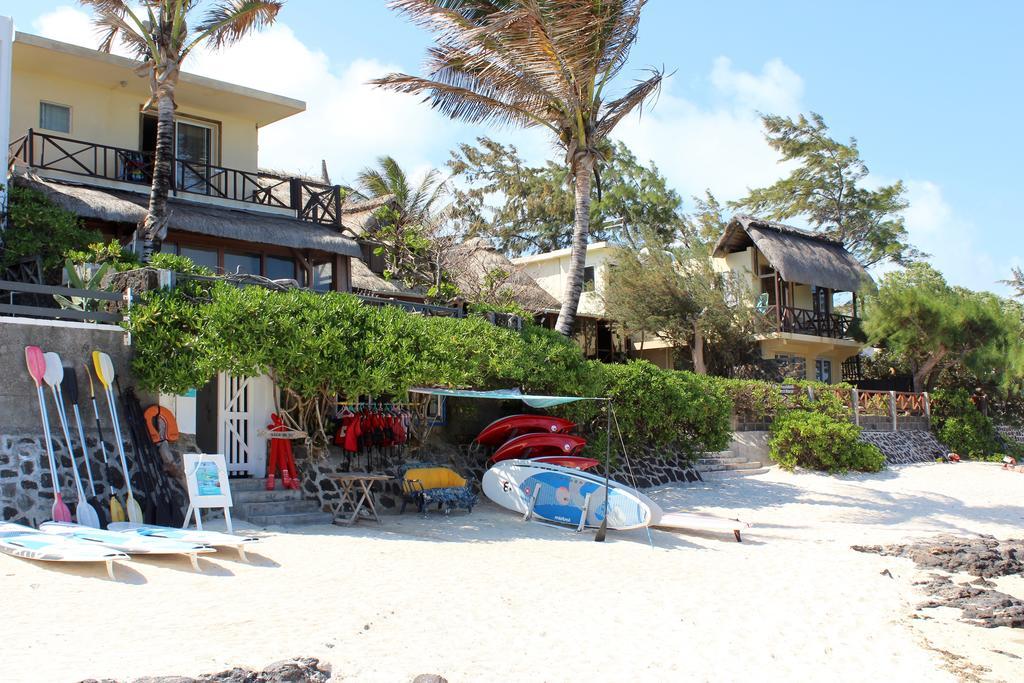 Chantauvent Guest House Blue Bay Buitenkant foto