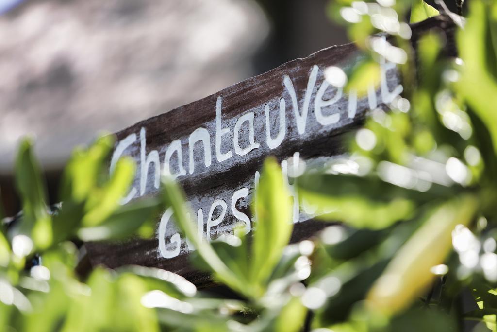 Chantauvent Guest House Blue Bay Buitenkant foto